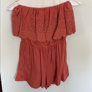 American Eagle romper